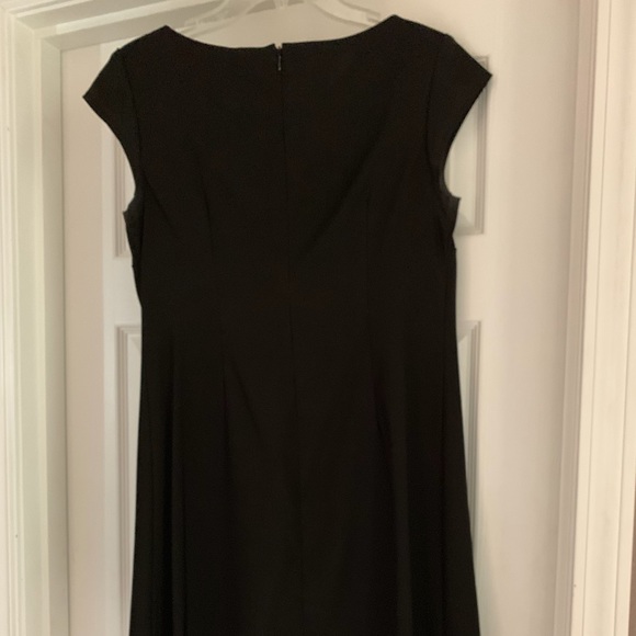 That Cute little black dress - Picture 2 of 3